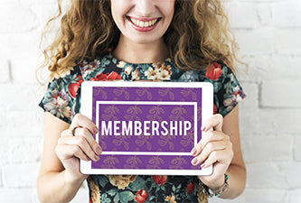 Keep clients coming back with membership marketing