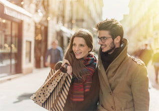 The Holiday Shopping Spree is About to Begin…Are You Ready?