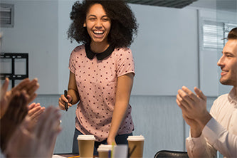 Keep employee spirits high during these final holiday days