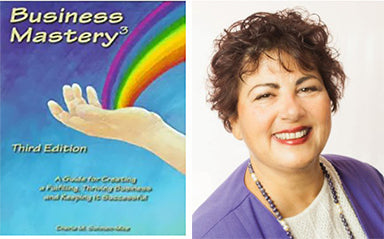 Business Mastery by Cherie Sohnen Moe