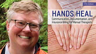 Hands Heal with Diana L. Thompson