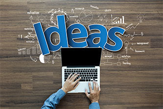 Create a marketing calendar that works