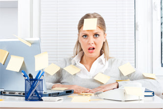 Want to be more productive at your spa or massage practice? Here are some things you can do