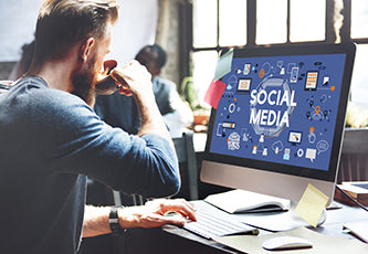 Take stock of your spa or massage practice social media activity