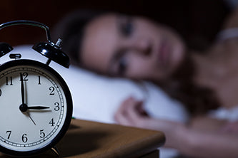 Struggling to get a good night’s sleep at this troubling time? Here’s what you can do.