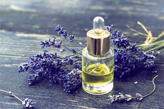 Getting down to essentials: Lavender Oil