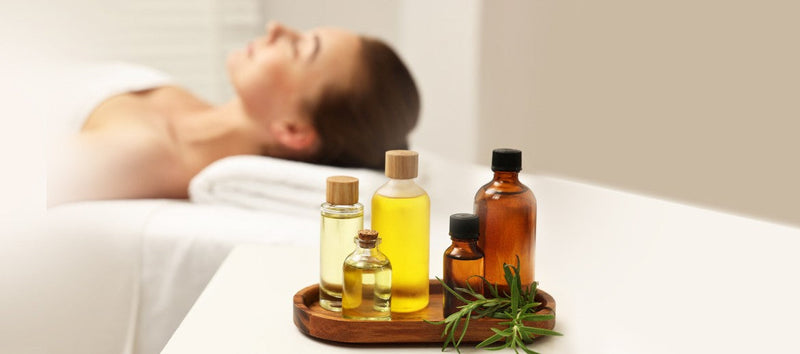 Aromatherapy Massage Benefits Clients and Your Business