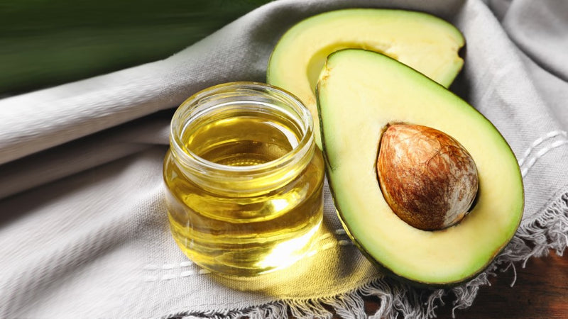 Getting Down to Essentials:  Avocado Oil