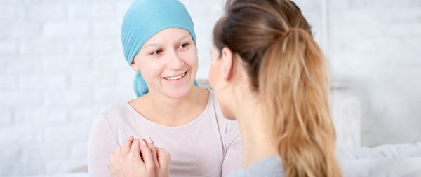 What Research Tells Us About Massage for Cancer Related Fatigue