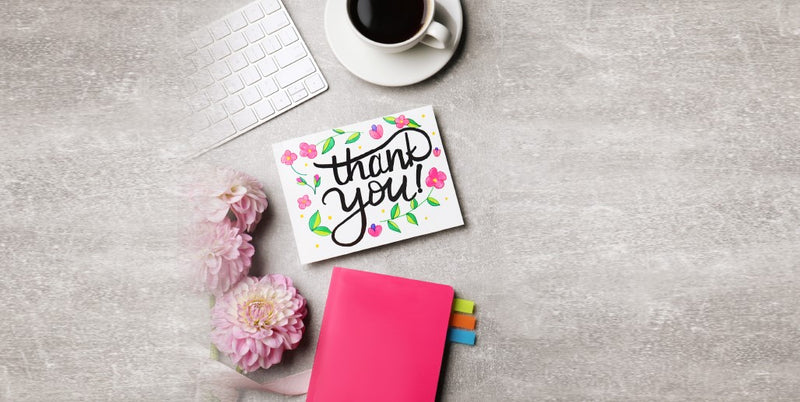 Make Client Appreciation A Hallmark of Your Practice