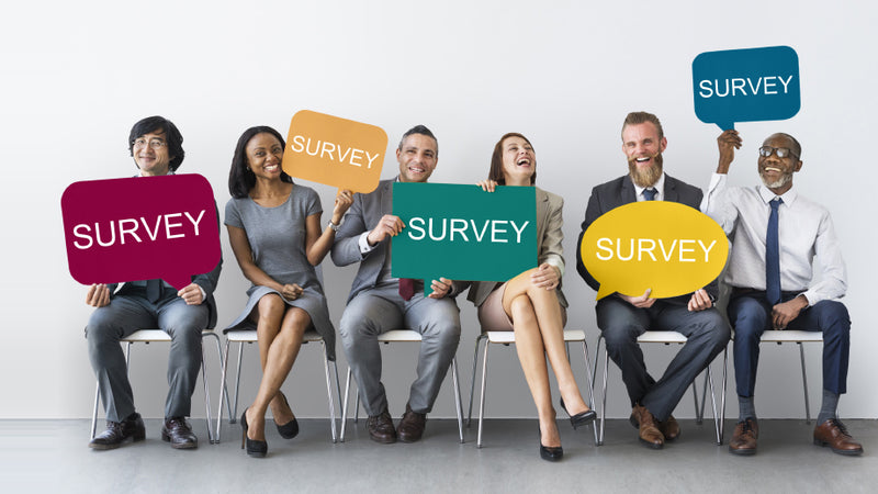 Steps to Take in Conducting a Client Online Survey