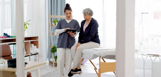 Bringing a Client-Centered Care Approach to Massage Therapy