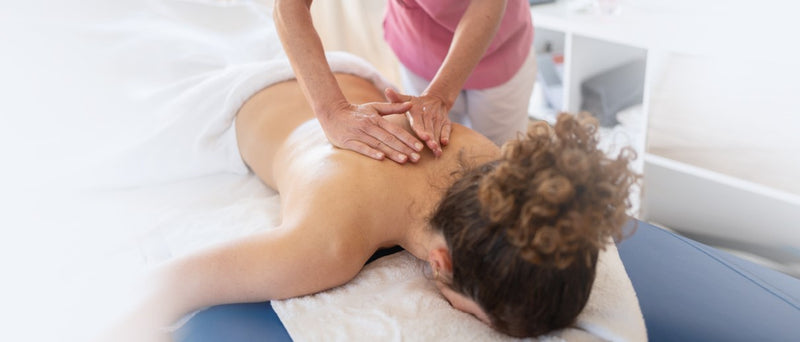The Role of Massage for a Client’s Mental Health Well Being