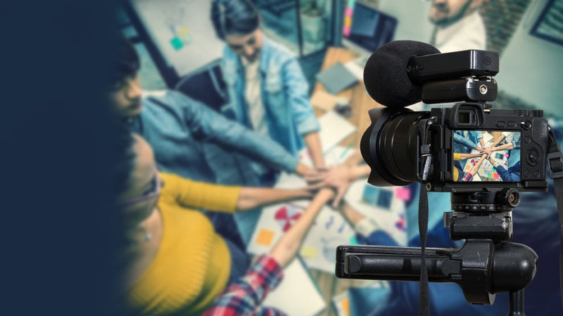 Tips to Create Great Educational and Promotional Videos