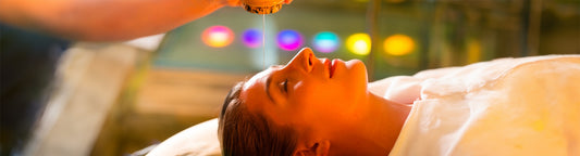 Utilize Color Therapy to Enhance Your Practice and Help Clients Reduce Stress with Constance Hart.