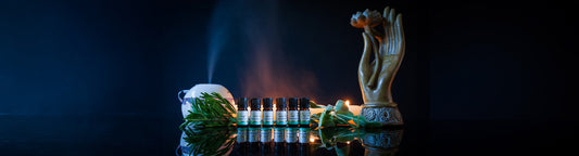 Sacred Cycles: Supporting the Menopause Experience with Aroma-Therapeutic Massage-With Erica Keays