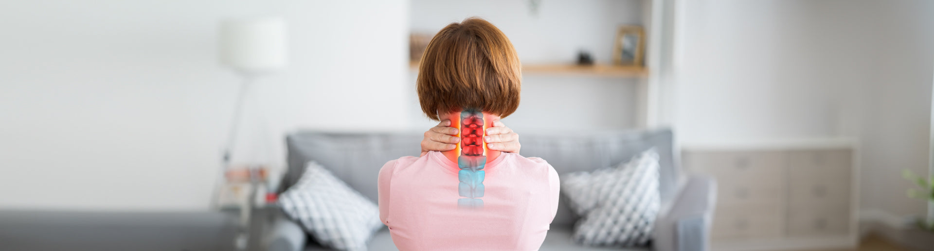 Lymphatic Balancing for the Cervical Spine with Kerry D’Ambrogio