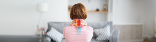Lymphatic Balancing for the Cervical Spine with Kerry D’Ambrogio