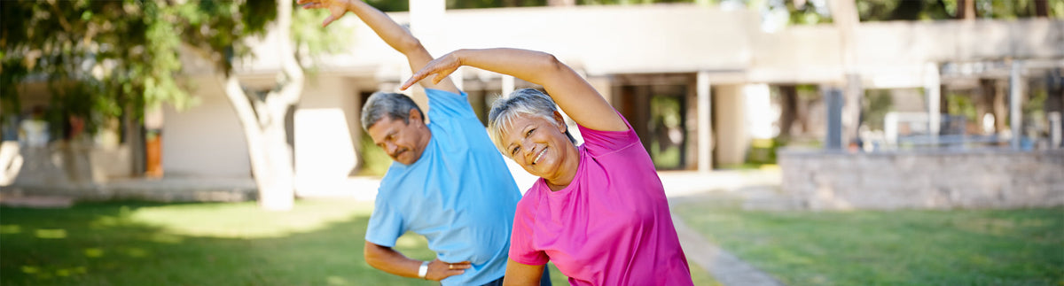 The Effect of Exercise on Blood Sugar