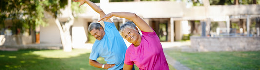 The Effect of Exercise on Blood Sugar