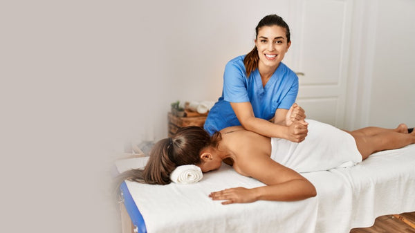 What does the future hold for massage therapy professionals?