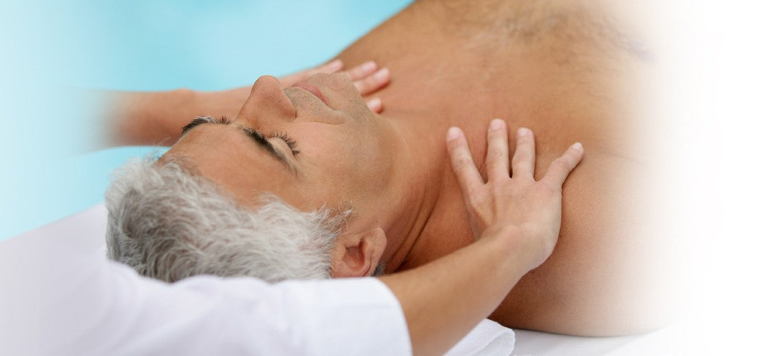 Research Looks at Massage Therapy and Heart Surgery Recovery