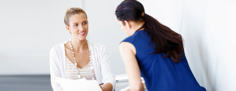 Make the Right Choice: How to Hire Massage Therapists for Your Practice or Spa