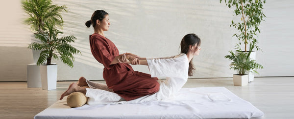 Massage Therapy Trend: Focus on Holistic Massage Therapy