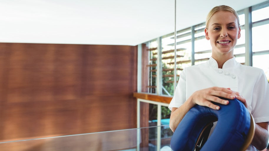 Massage Industry Growth in 2023 and Beyond