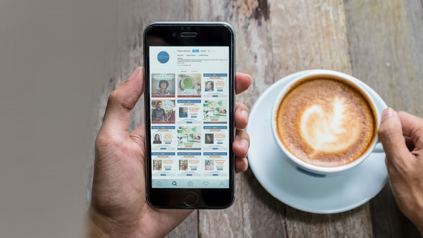 Let Instagram Help Boost Your Marketing