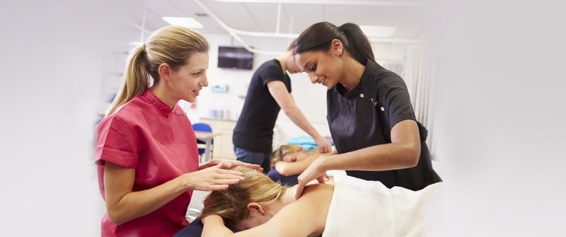 School is Always in Session with Massage Therapy Continuing Education