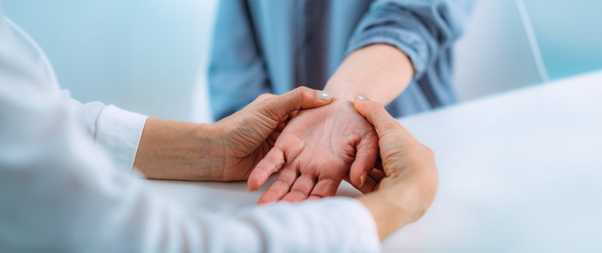 Research Looks at Massage Therapy in Treating Carpal Tunnel Syndrome