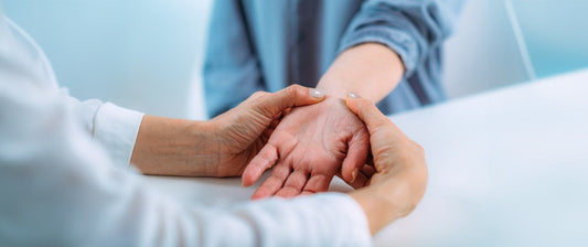 Research Looks at Massage Therapy in Treating Carpal Tunnel Syndrome