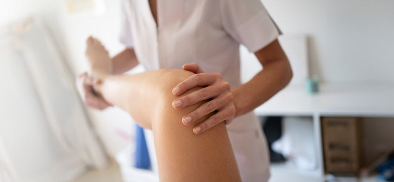 Understanding the Benefits of Massage for Knee Pain