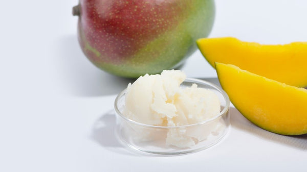 Rejuvenate Clients’ Skin During the Cold with Mango Butter