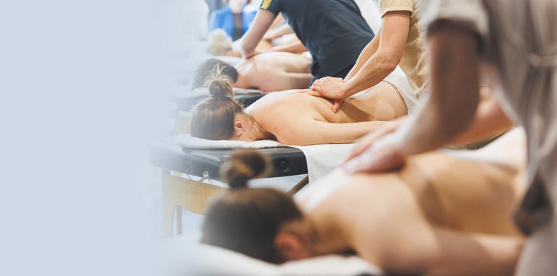 Research Can Help Advance Massage Therapy Professionals and the Profession