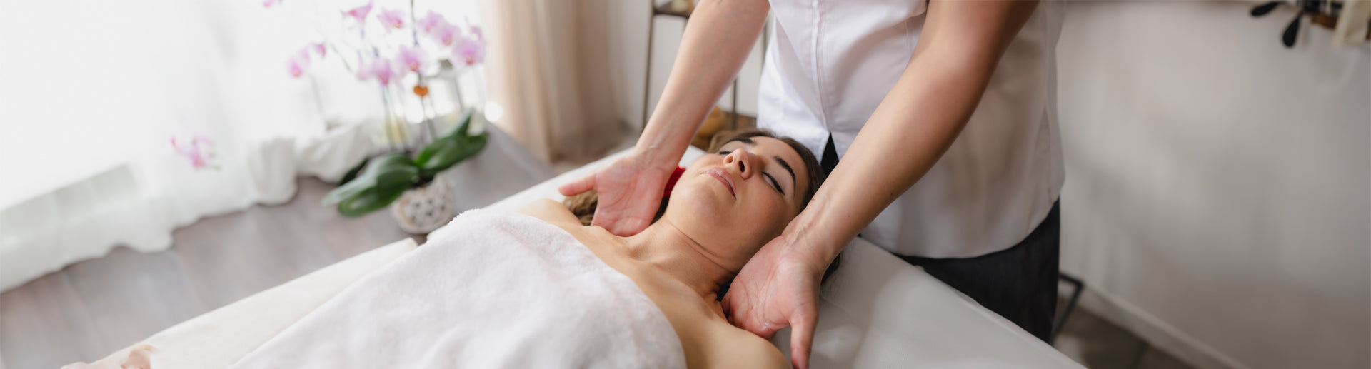 The Role of Massage in Reducing Pain from Breast Cancer Treatments
