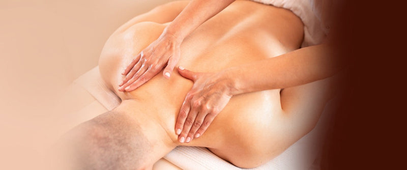 Massage and PTSD: What Research Says