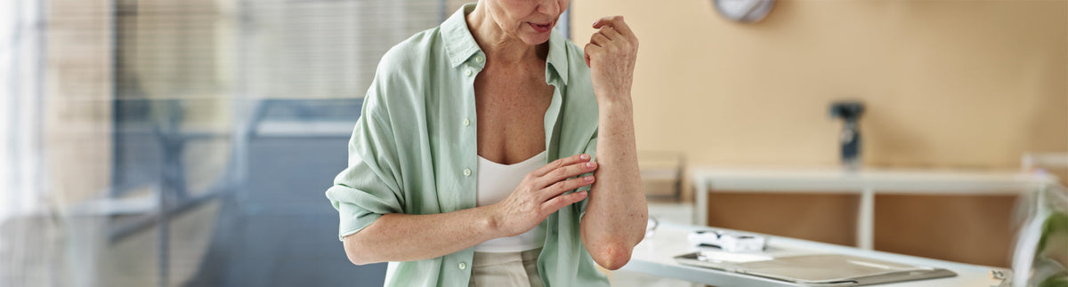 What Research Says About Massage for Autoimmune Disorders