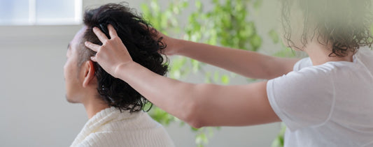 Research Looks at Massage Benefits for Headaches