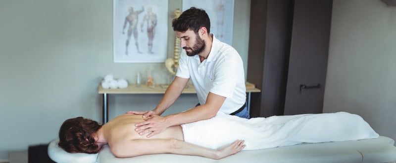 What are the Benefits of Massage for Multiple Sclerosis