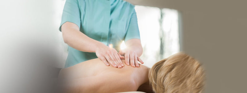 Is Oncology Massage in Your Future?