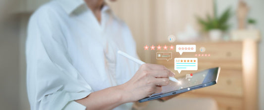 Online Reputation Matters: Make Sure Online Reviews Work for You