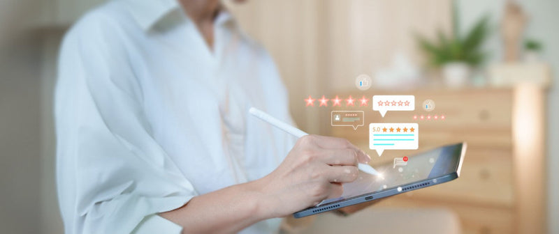 Online Reputation Matters: Make Sure Online Reviews Work for You