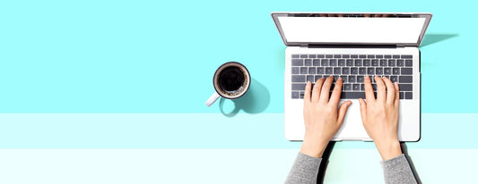 Why it Pays to Blog