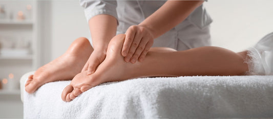 Understanding Peripheral Neuropathy and the Benefits of Massage