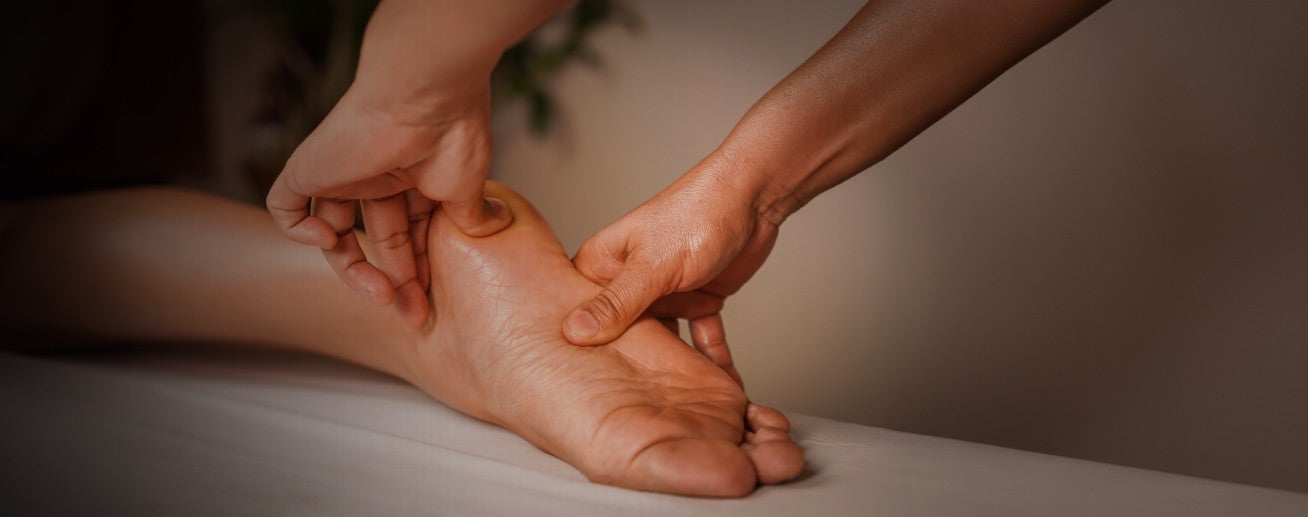 Research Supports Role of Massage in Plantar Fasciitis Treatment