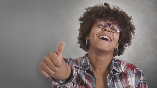 Take Steps to Maintain a Positive Attitude to Build Your Business