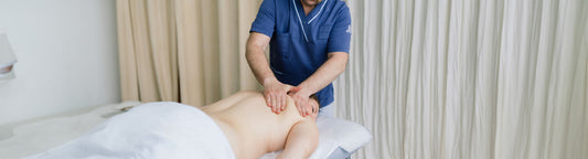 The Benefits of Post Surgical Recovery Massage for Pain Management