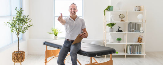 The Many Reasons Massage Therapists Love What They Do